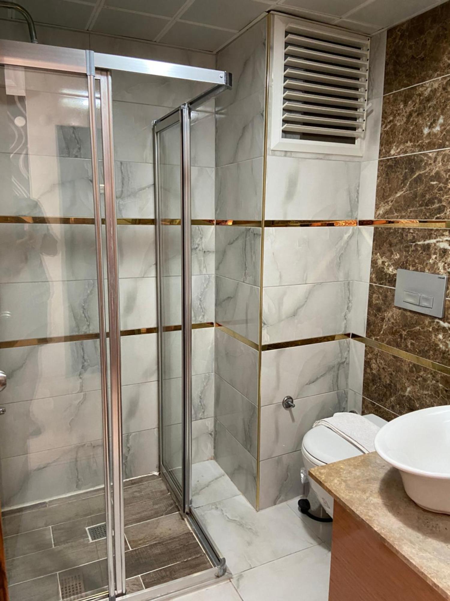 אנטליה Serenity Suites Hotel מראה חיצוני תמונה