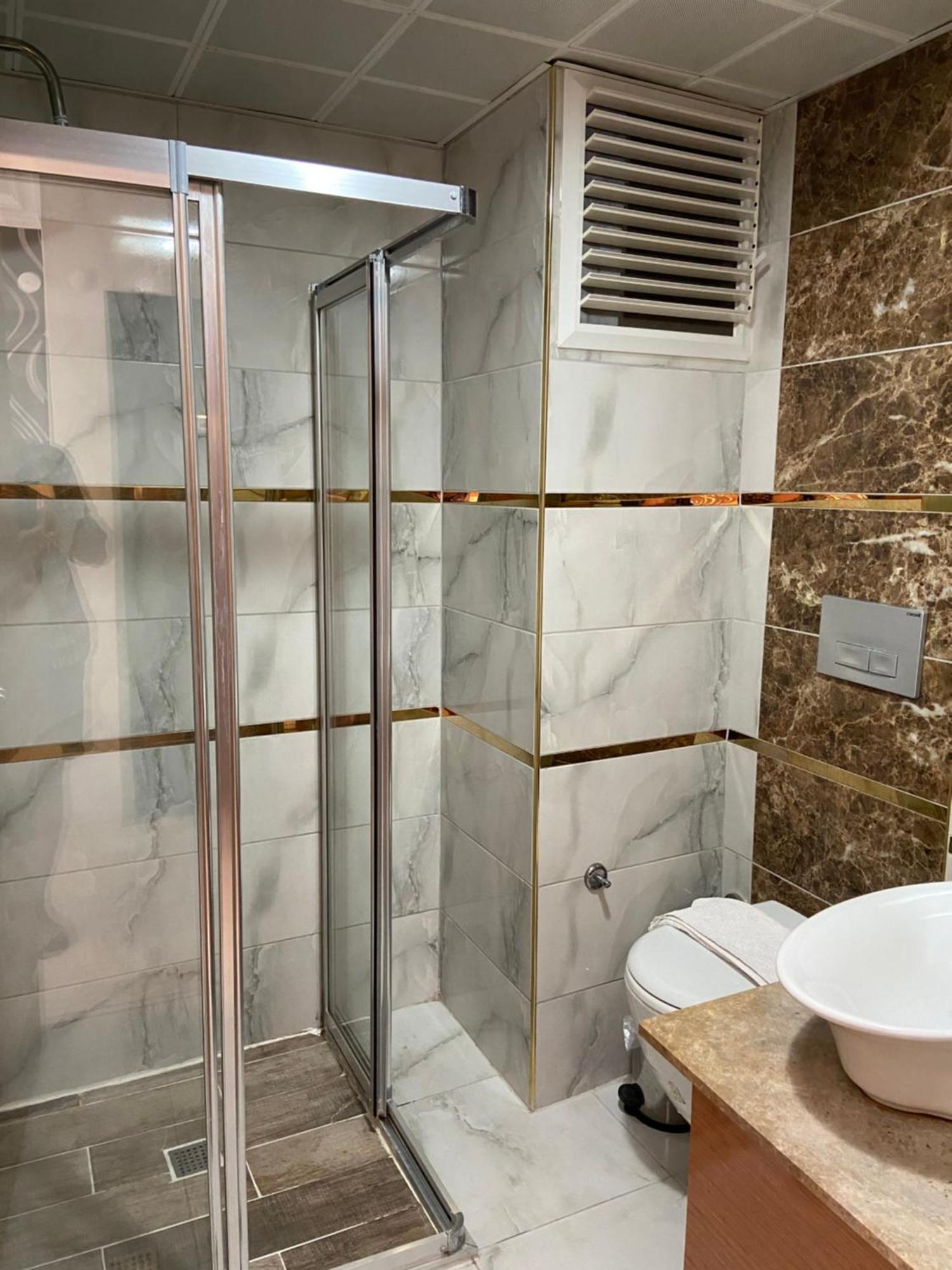 אנטליה Serenity Suites Hotel מראה חיצוני תמונה