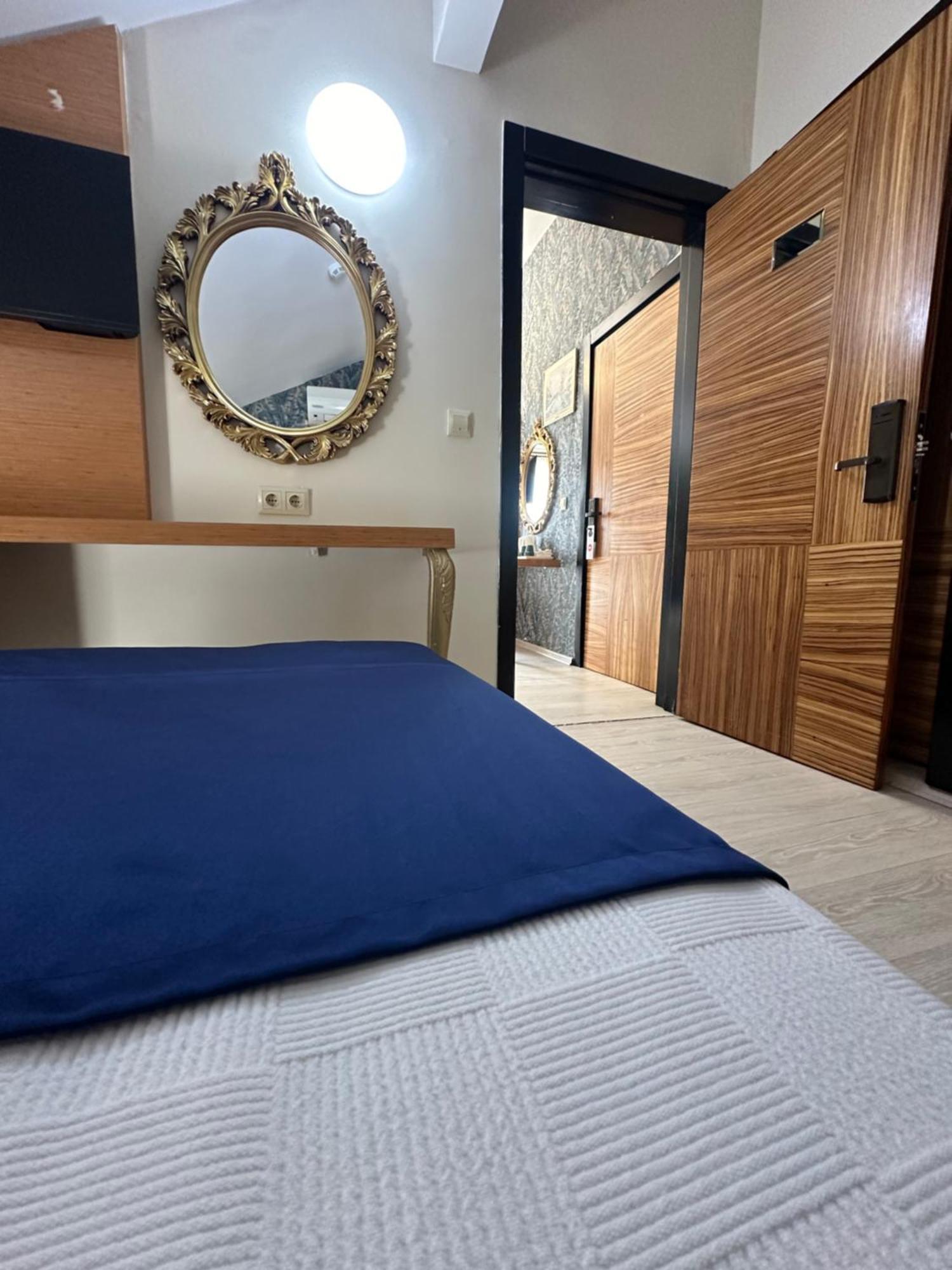 אנטליה Serenity Suites Hotel חדר תמונה