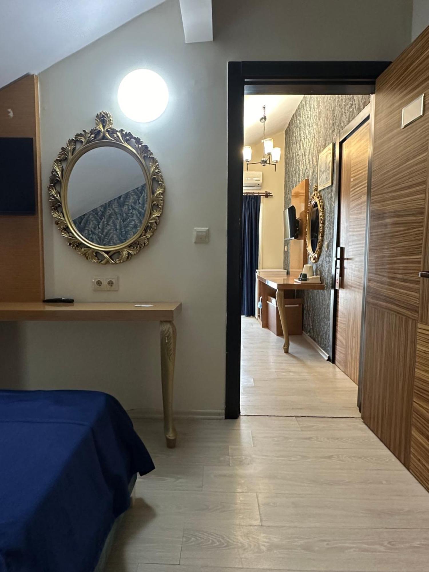 אנטליה Serenity Suites Hotel חדר תמונה