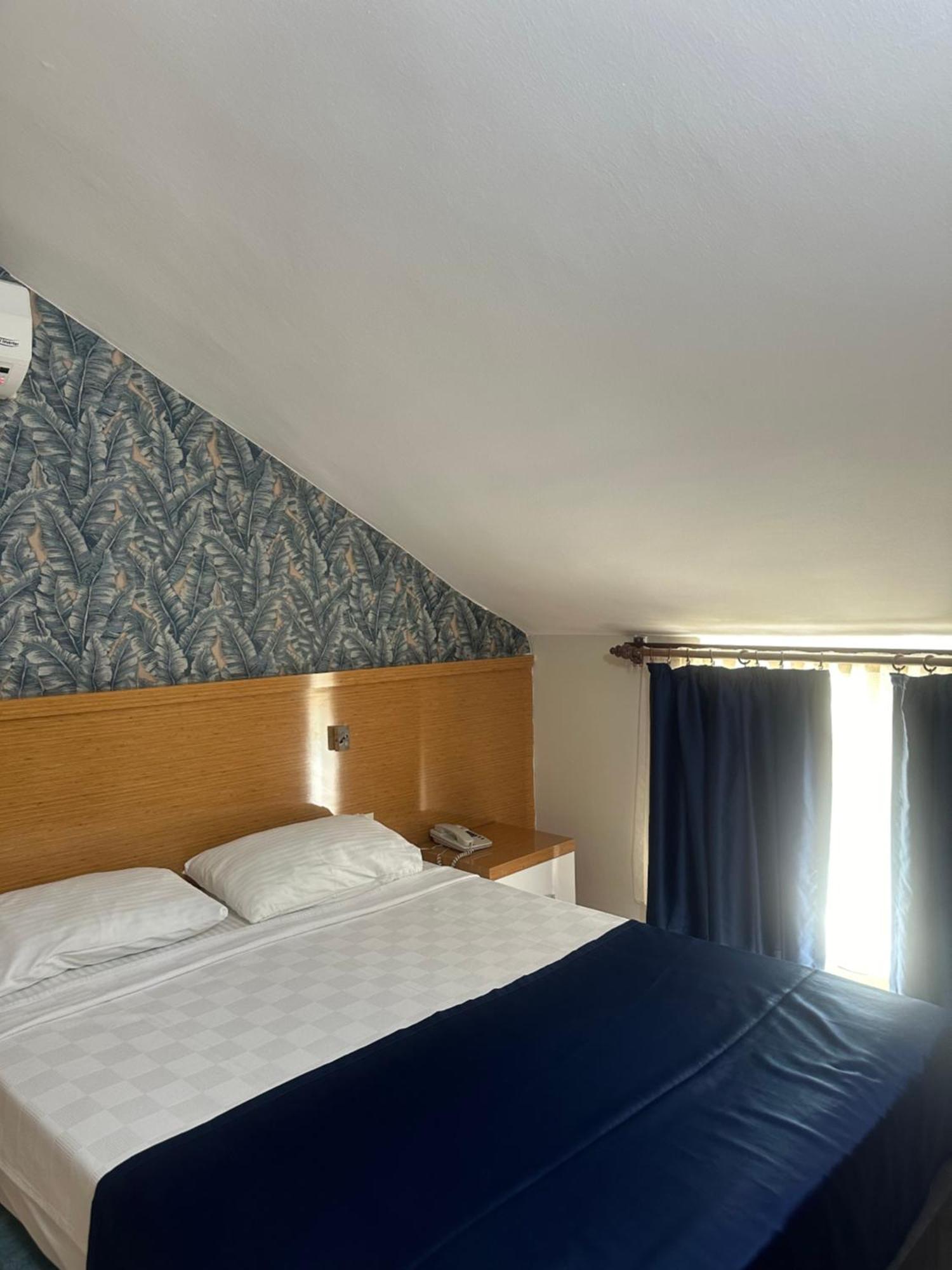 אנטליה Serenity Suites Hotel חדר תמונה