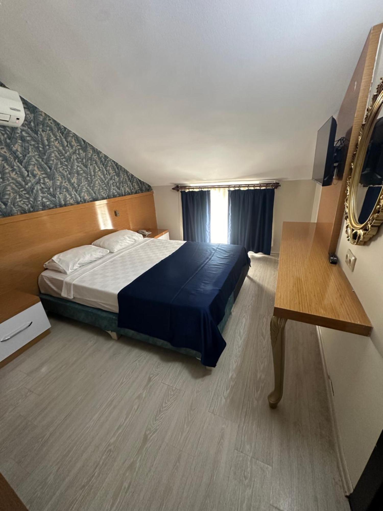 אנטליה Serenity Suites Hotel חדר תמונה