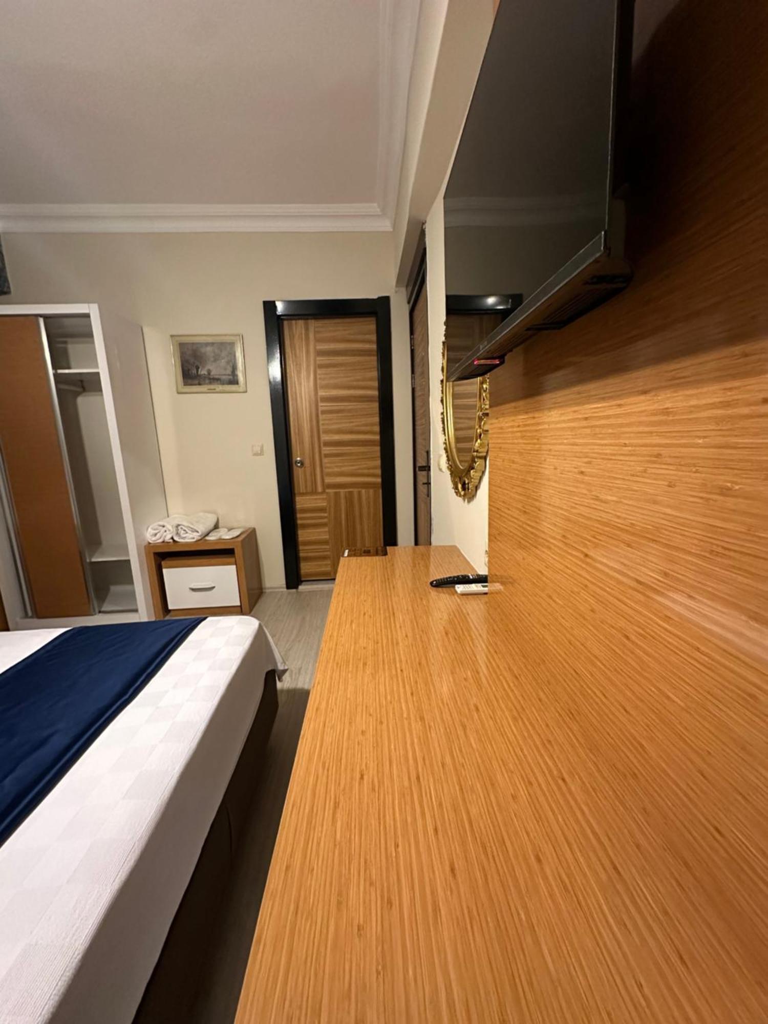 אנטליה Serenity Suites Hotel מראה חיצוני תמונה