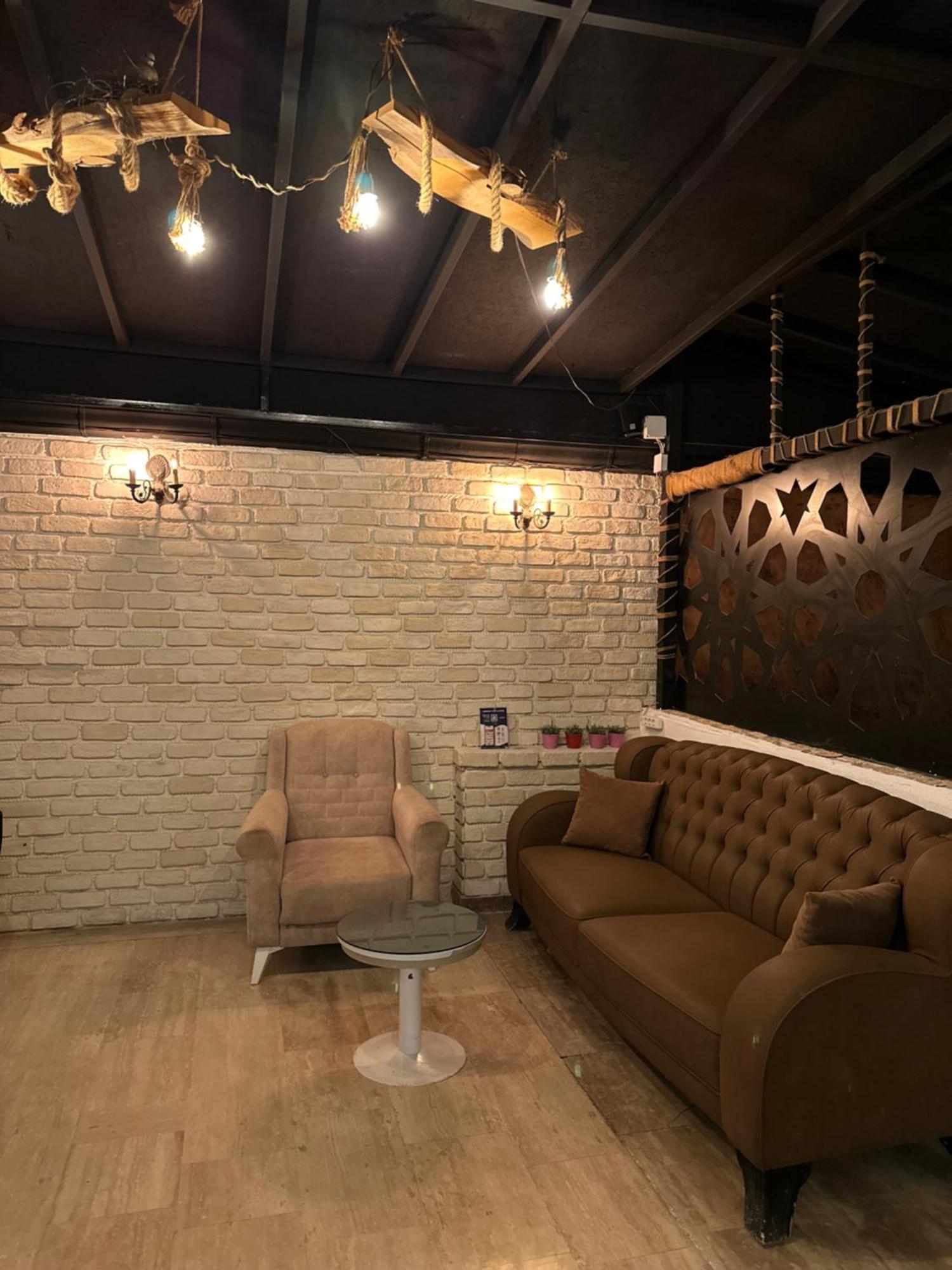 אנטליה Serenity Suites Hotel מראה חיצוני תמונה